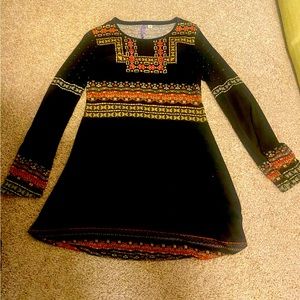 Alya dress size medium. Make an offer!